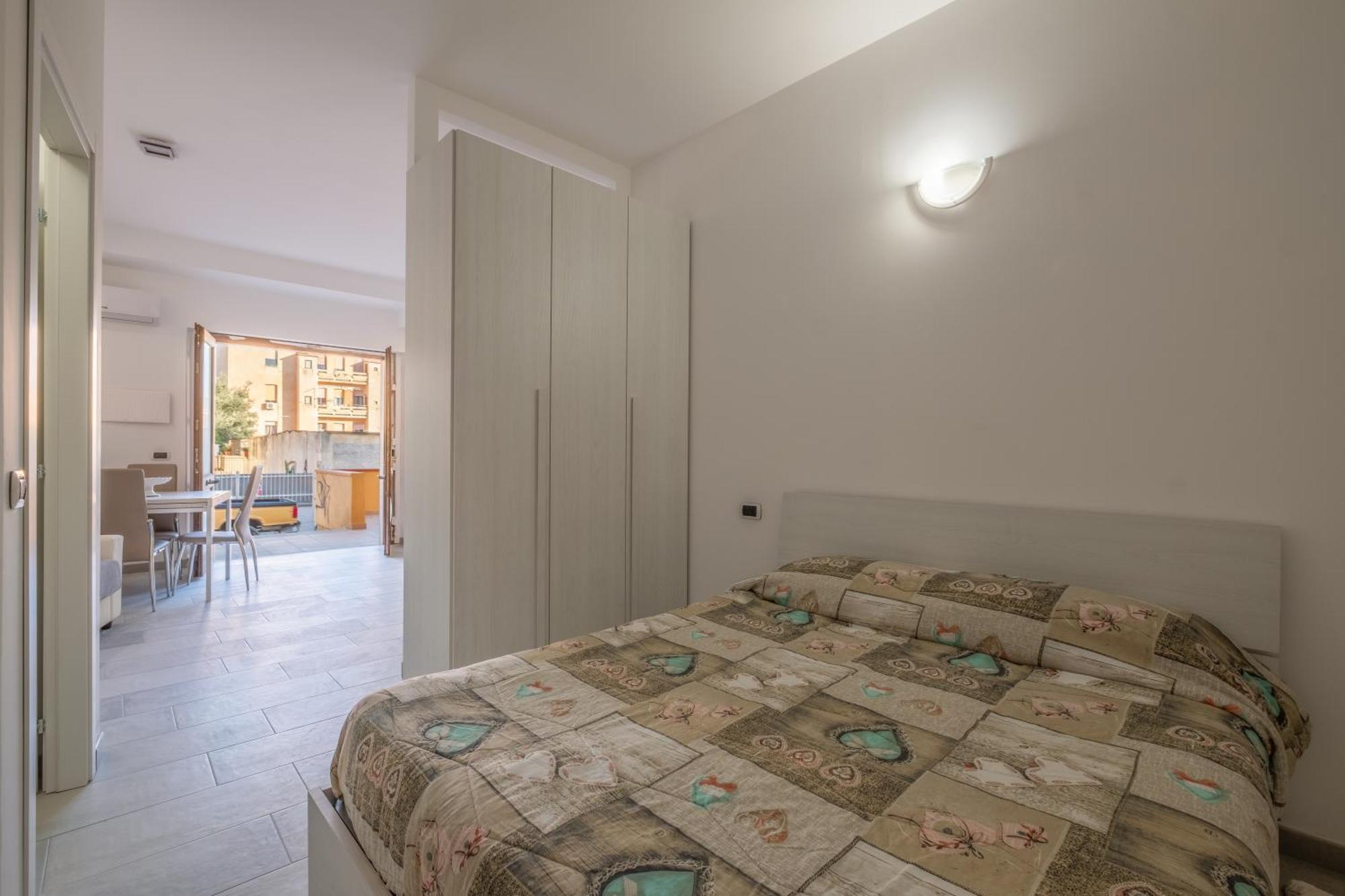 Dimoras Monolocale Confortevole Appartamento *