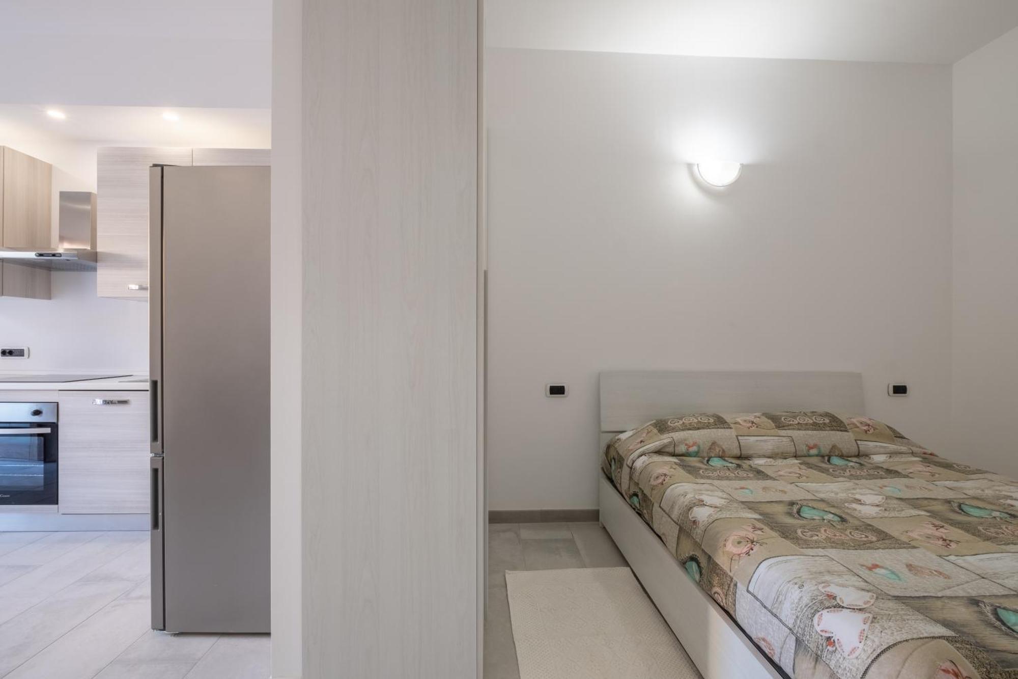 Appartamento Dimoras Monolocale Confortevole Olbia