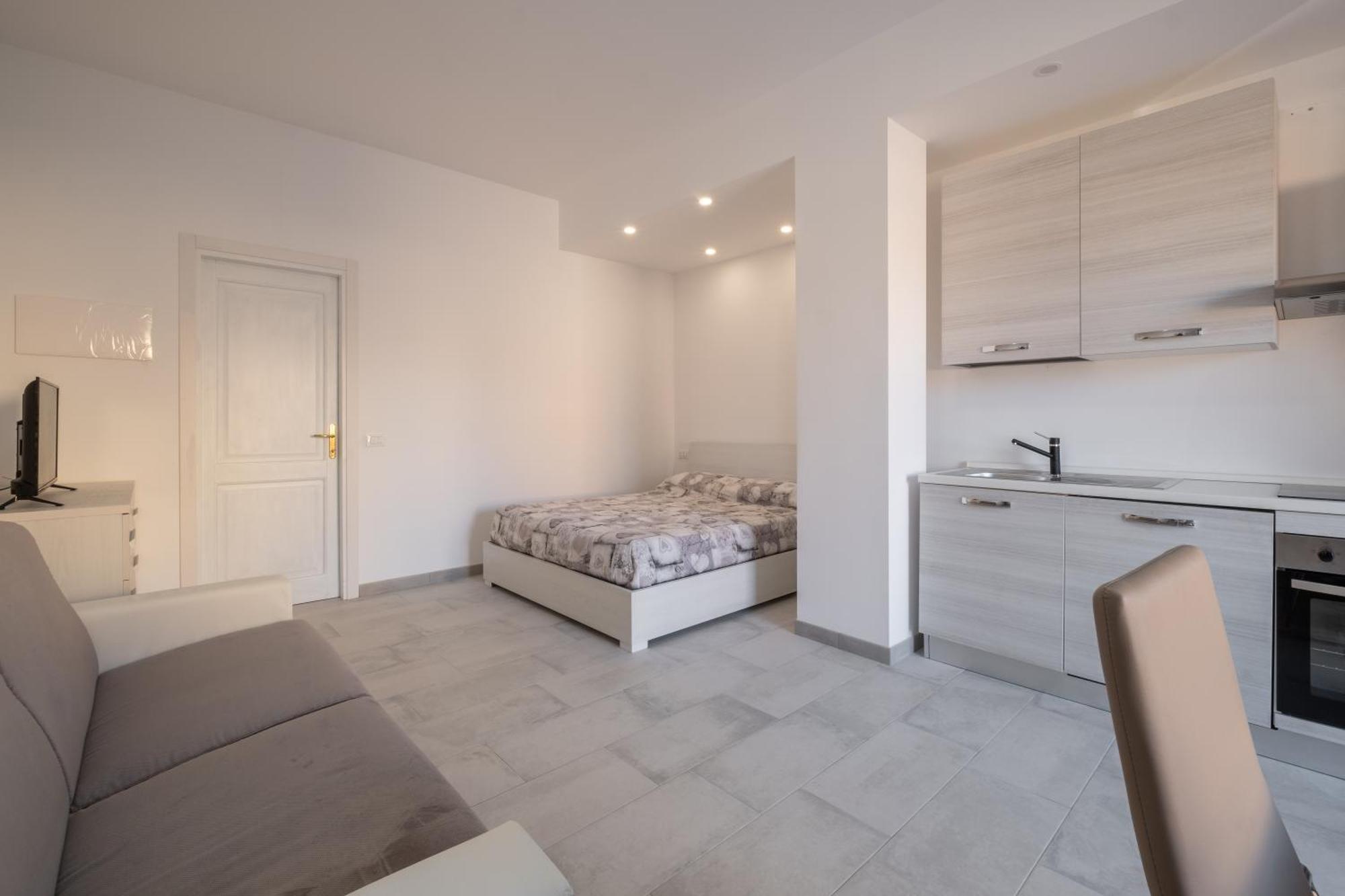 Dimoras Monolocale Confortevole Appartamento *